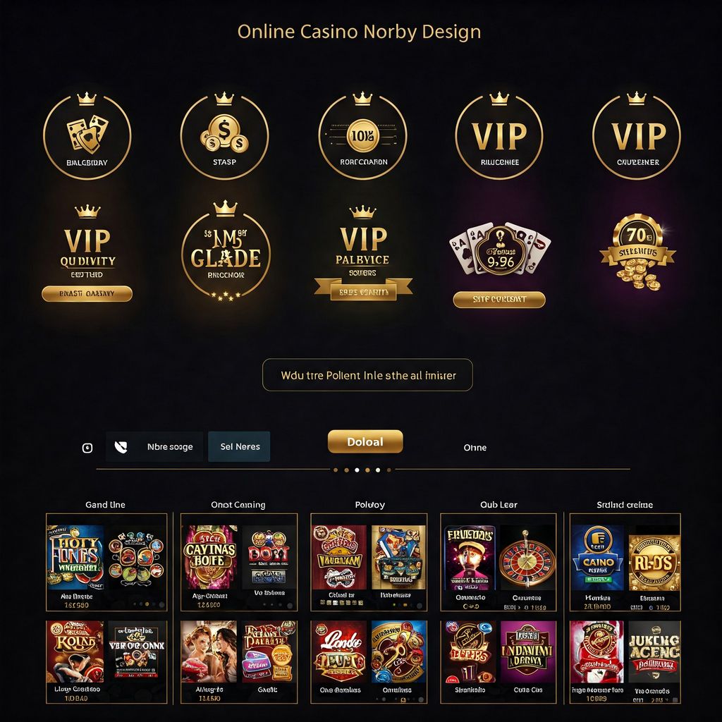 NV Gambling Establishment Evaluation 2026|Is it Legit & Safe?