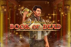 Book of Dead Port Testimonial & Free Trial