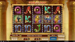 Book of Dead Slot Testimonial - 96% RTP, Free Spins & Rewards