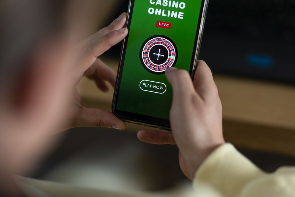 International Online Casinos 2026