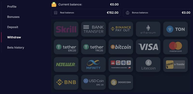NV Online Casino Bonusar och Kampanjer