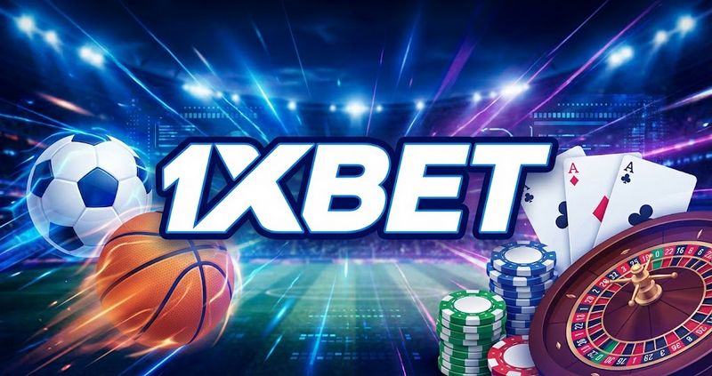 Обзор 1xBet: что нужно знать в мае 2026 года