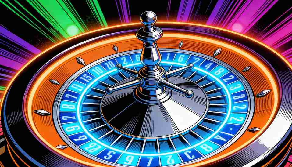 Candyspinz app