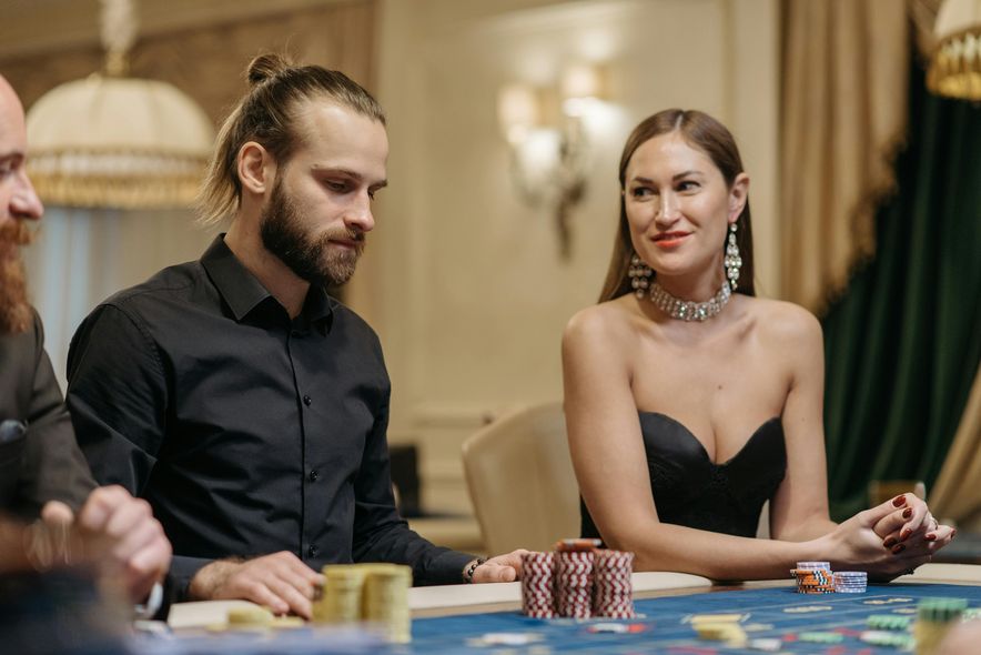 woospin casino Australia