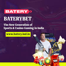 BateryBet Casino: Mobile Video Gaming with Rapid Payouts and Smooth Play