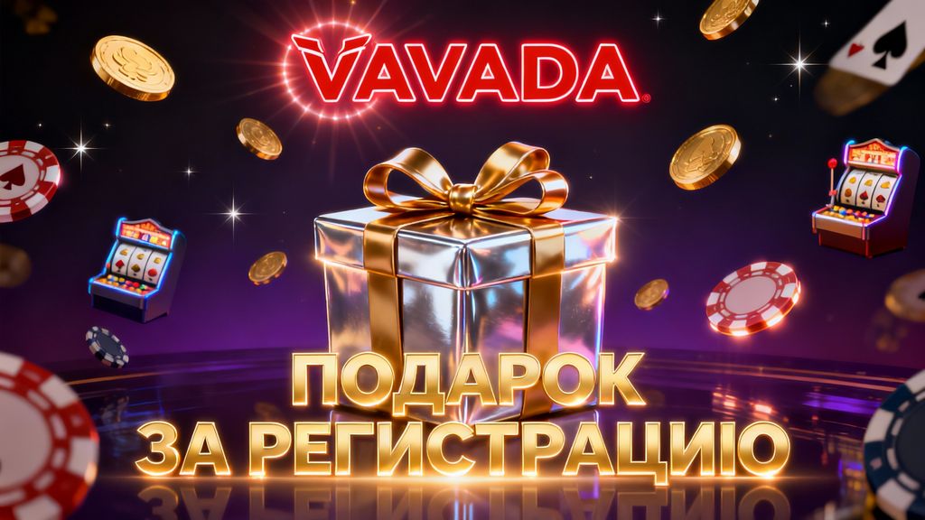 Обзор онлайн-казино Vavada