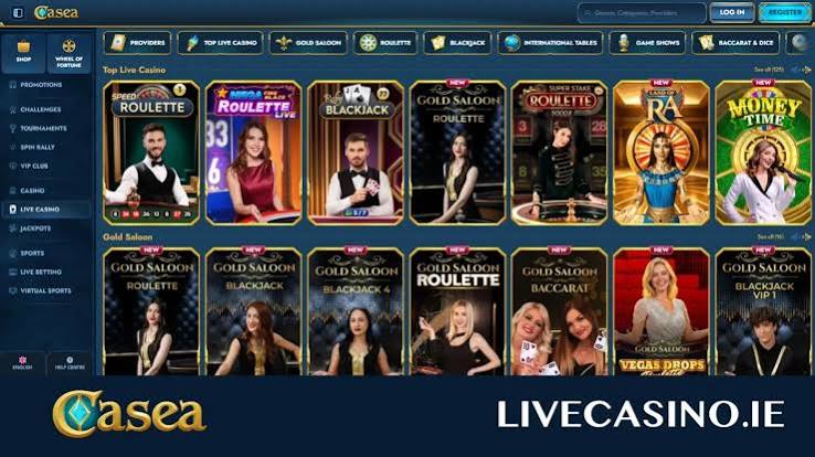 Recenze Casea Gambling Enterprise 2026