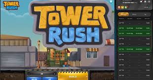 TOWER RUSH'EVALUATION'2026