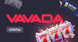 Выбор игр Vavada: слоты, настольные игры и игры с живыми дилерами