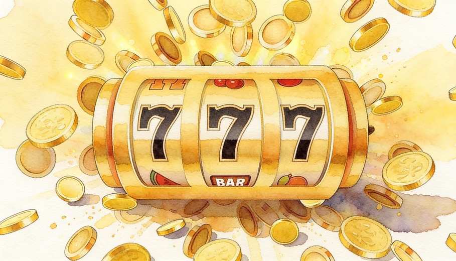 casino cashwin